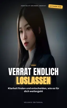 Verrat überwinden