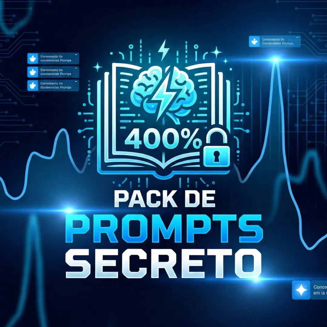 Prompts Proibidos