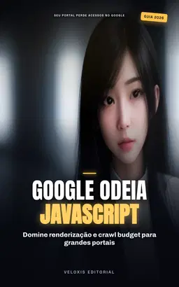 SEO Técnico para Grandes Portais