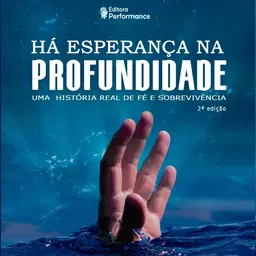 Livro Há Esperança Na Profundidade