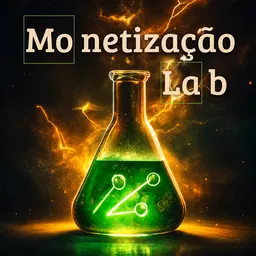 (LAB.IA) Laboratório de Monetização