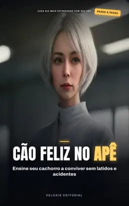 Treine seu Cão no Apê: Guia de Reforço Positivo