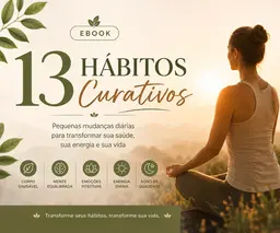 eBook 13 Hábitos Curativos