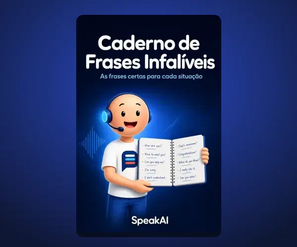 📖 Caderno de Frases Infalíveis