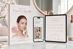 Método FaceSculpt 3D