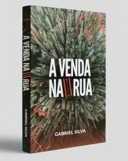 A VENDA NA RUA - O PODER DA CONFIANÇA