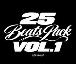 25 BEATS PACK