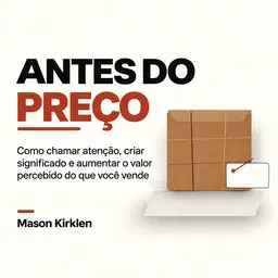 Antes do Preço