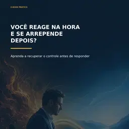 03 - Você Reage na Hora e se Arrepende Depois? Aprenda a recuperar o controle antes de responder.