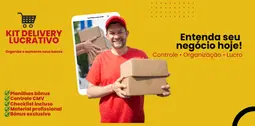 Kit Delivery Lucrativo