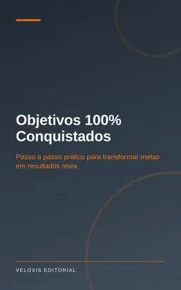 Objetivos 100% Conquistados