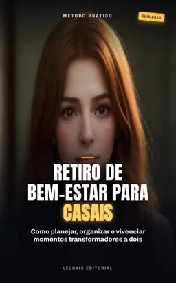 Retiro de Bem‑Estar para Casais: Guia Prático