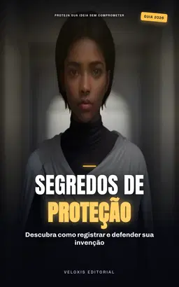 Proteja sua Invenção: Guia Prático