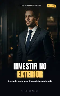 Títulos Públicos Globais: Seu Guia para Investir no Exterior