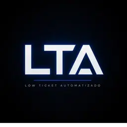 Low Ticket Automatizado