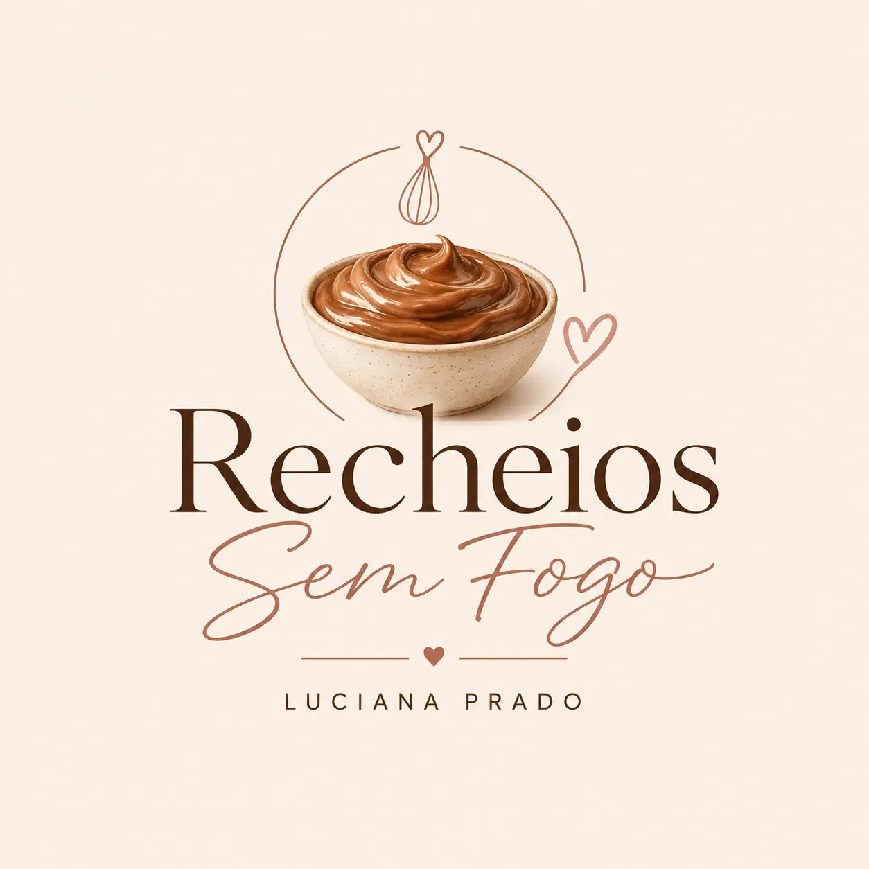 Aprenda a Fazer Recheios Sem Fogo