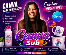 CANVA SUB