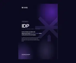 Guia do IDP + Planilha Modelo - AXIS