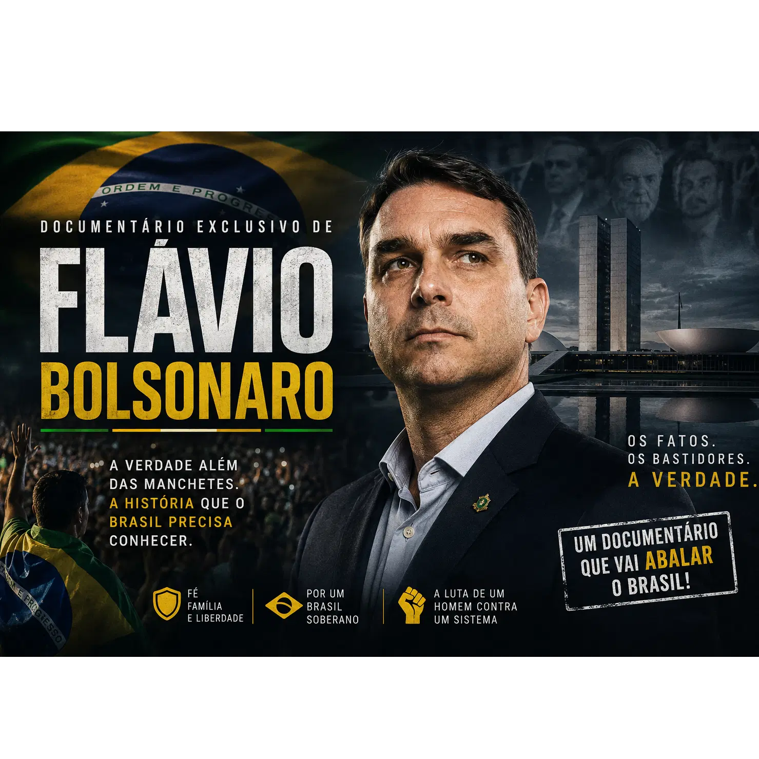 👉 ADICIONAR TAMBEM A TRAJETÓRIA COMPLETA  DO FILHO 01.