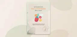 Suplementos para Alta Performance