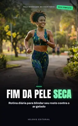 Pele Protegida no Ar-Condicionado