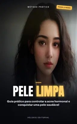 Pele Limpa: Rotina Anti-Acne para Homens