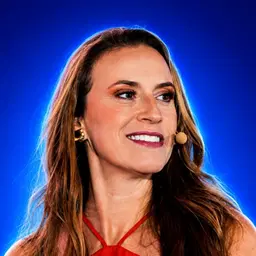 Formação Mestres da Automação - Luciana Papini