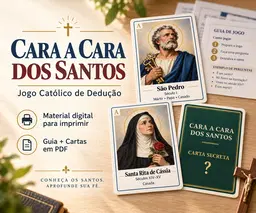 Cara a Cara dos Santos
