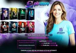 PLR STORE