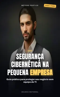 Segurança Cibernética na Pequena Empresa