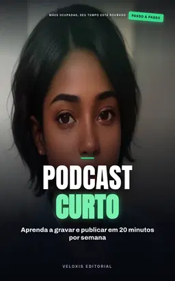 Podcast de Saúde Mental para Mães Ocupadas