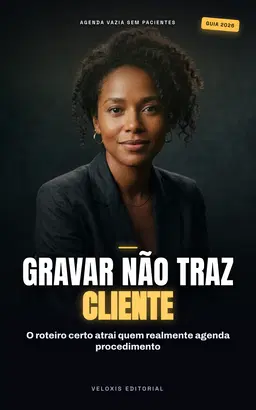 Vídeos Curtos para Estética