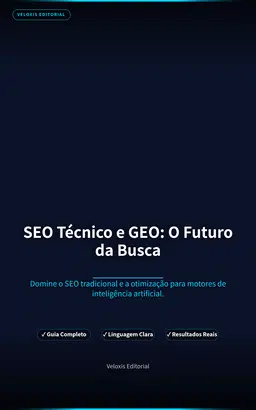 SEO Técnico e GEO: O Futuro da Busca