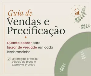 Guia de vendas