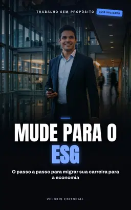 Transição para a Economia Verde + Audiolivro