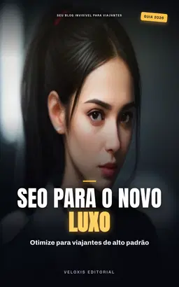 SEO Ouro: Viagens de Luxo em Destinos Emergentes