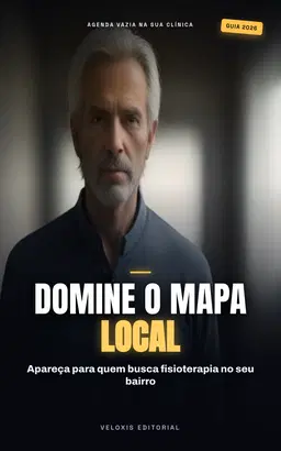 SEO Local para Clínicas de Fisioterapia