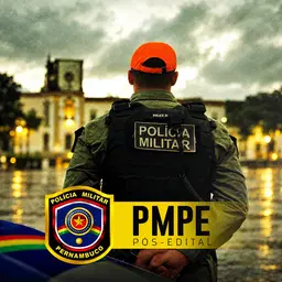 ULTIMA RATIO PMPE - ( CURSO + MENTORIA )
