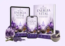 Método Energia Vital