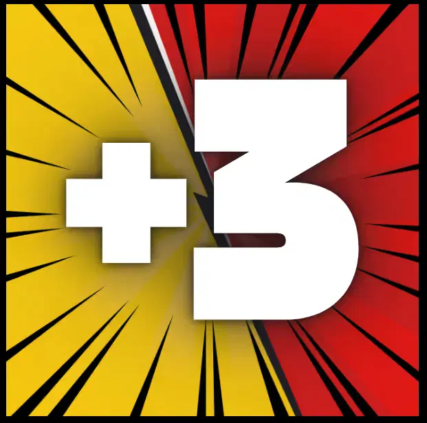 Acesso em até 3 dispositivos