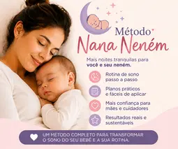 Método Nana Neném