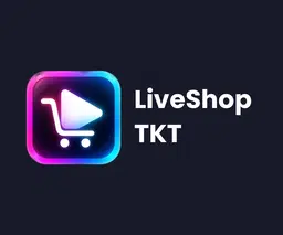 LiveShopTKT — Mensal