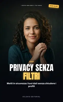 Proteggi la Tua Identità Digitale