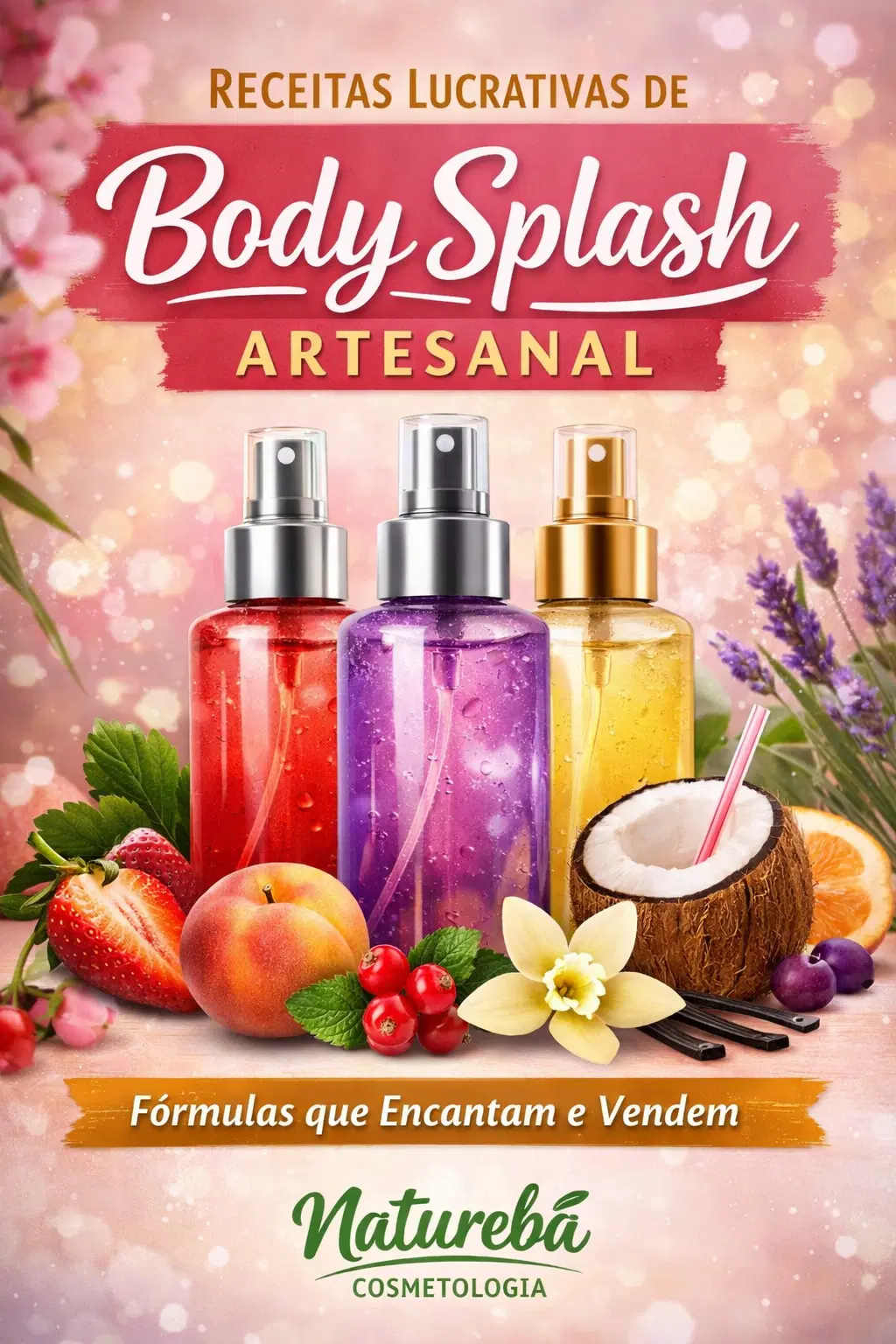 Curso de body splash