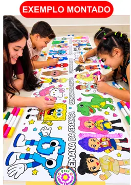 Tapete De Pintura