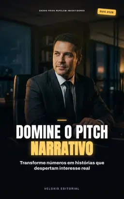 Storytelling para Startups: Conquiste Investidores