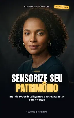 Sensores Inteligentes: Eficiência Energética em Edifícios Históricos