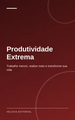 Produtividade Extrema