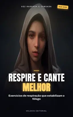 Respiração Poderosa para Cantores Amadores