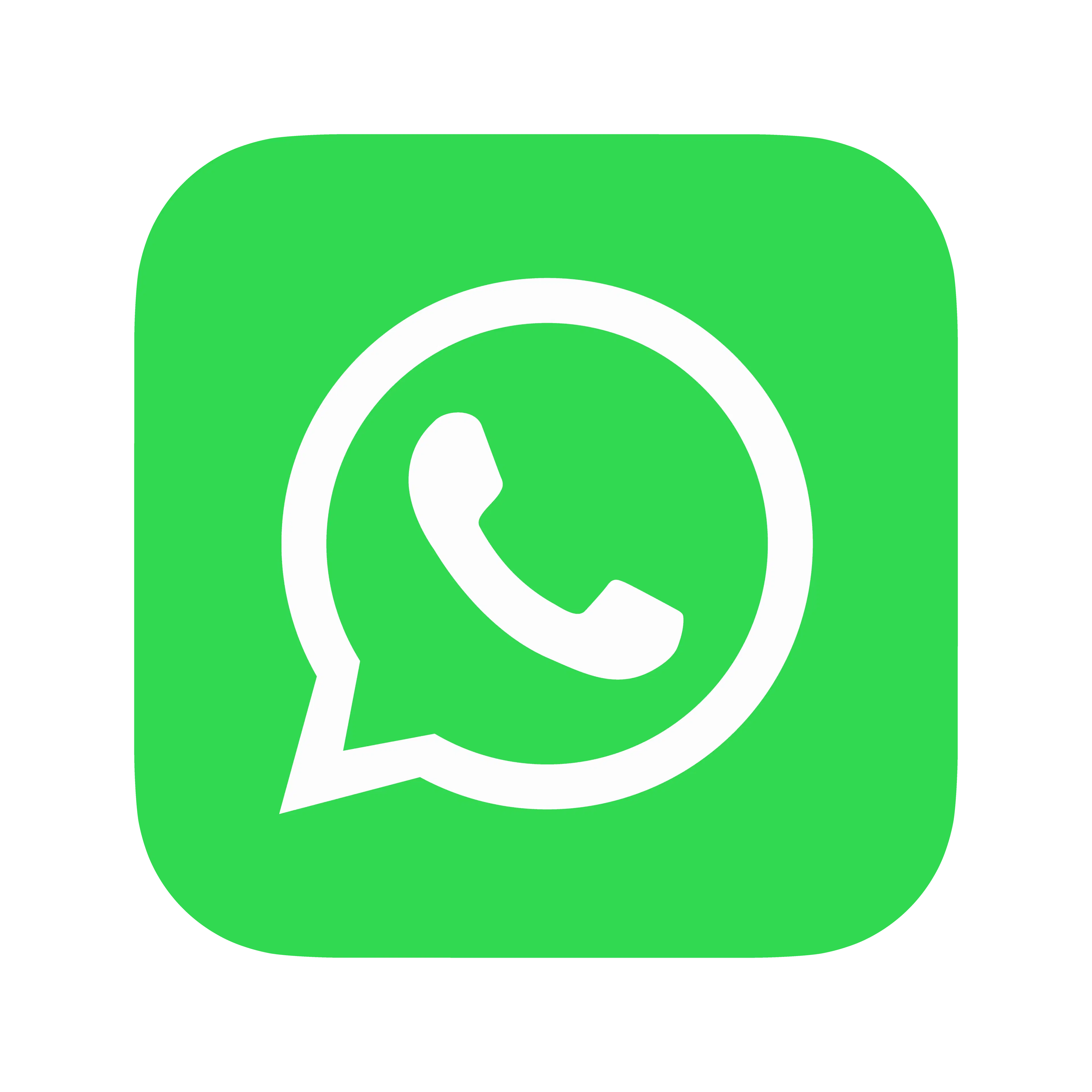 Entrega via WhatsApp